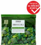 Tesco gyorsfagyasztott brokkoli 450 g