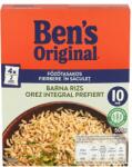 Ben's Original főzőtasakos barna rizs 500 g