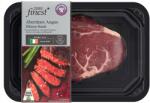 Tesco Finest Aberdeen Angus marha rostélyos steak ír marhahúsból