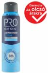Tesco Pro Formula For Men Extreme izzadásgátló dezodor 150 ml