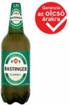 Tesco Rastinger Classic világos sör 4% 1, 5 l