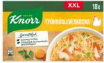 Knorr XXL tyúkhúsleveskocka 18 x 10 g (180 g)