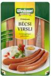 Wiesbauer Prémium bécsi sertésvirsli 400 g