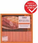 Tesco sajtos virsli csirkehúsból 10 db 350 g