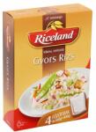 Riceland Gyors rizs félkész előfőzött 4 x 100 g - bevasarlas