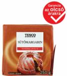 TESCO sütőmargarin 250 g