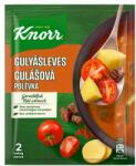 Knorr gulyásleves 60 g - bevasarlas