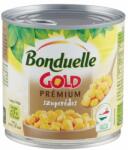 Bonduelle Gold Prémium szuperédes csemegekukorica 340 g - bevasarlas