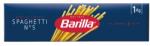 Barilla Spaghetti szálas durum száraztészta 1000 g