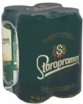 Staropramen Premium dobozos sör 5% 4 x 0, 5 l - bevasarlas