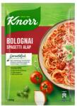 Knorr bolognai spagetti alap 59 g - bevasarlas