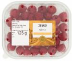 TESCO málna 125 g