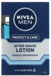 Nivea MEN Protect & Care after shave lotion 100 ml - bevasarlas
