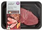 Tesco Finest Aberdeen Angus marha comb steak ír marhahúsból