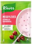 Knorr meggyleves gyümölcsdarabokkal 56 g - bevasarlas