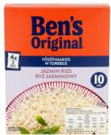 Ben's Original főzőtasakos jázmin rizs 500 g - bevasarlas