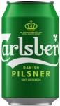 Carlsberg minőségi világos sör 5% 330 ml - bevasarlas