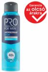 Tesco Pro Formula For Men Sport izzadásgátló dezodor 150 ml