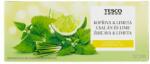 Tesco csalán és lime gyógynövény tea 20 filter 40 g