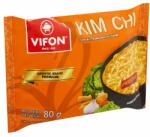 VIFON Kim Chi hagyományos koreai csípős instant tésztás leves 80 g