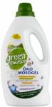 Green Emotion öko mosógél levendulaolajjal 30 mosás 1500 ml