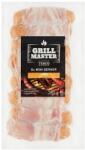 Tesco Grill Master mini sajtos kolbász bacon szalonnába göngyölve 8 db 250 g