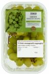 TESCO magszegény fehér csemegeszőlő 500 g