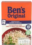 Uncle Ben's Ben's Original főzőtasakos hosszúszemű rizs 1 kg - bevasarlas