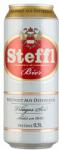 Steffl világos sör 4, 1% 0, 5 l doboz - bevasarlas