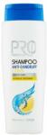 Tesco Pro Formula Anti-Dandruff Citrus sampon 400 ml