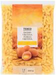 Tesco fusilli 4 tojásos száraztészta 500 g