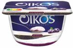 Danone Oikos Habdesszert habosított tejtermék áfonyás öntettel 125 g
