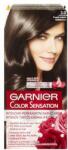 Garnier Color Sensation Tartós hajfesték 3 . 0 Sötétbarna