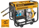 INGCO GDE50001 Generator