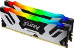 Kingston FURY Renegade RGB 32GB (2x16GB) DDR5 8000MHz KF580C38RSAK2-32