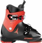 Atomic Hawx Kids 2 Black/Red