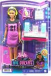  Barbie - Big city dreams Brookly baba stúdióval GYG38 - Mattel