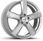 DEZENT TU silver 5/114, 3 16x6, 5 ET40 CB71, 6 - nyarigumi
