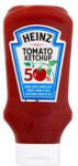 HEINZ Ketchup HEINZ Light 500ml (76008962) - papir-bolt