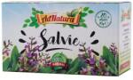 AdNatura Ceai Salvie 20 plicuri