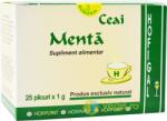 Hofigal Ceai de menta 25 plicuri