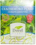 Dorel Plant Ceai hemoro-plant colon sanatos 150 g