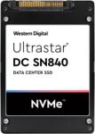 Western Digital Ultrastar DC SN840 15.36TB (WUS4BA1A1DSP3X1)