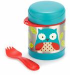 Skip Hop Zoo Food Jar Owl 0,325 l