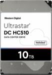 Western Digital Ultrastar 10TB DC HC510 3.5 (HUH721010ALN601)