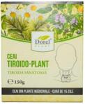 Dorel Plant Ceai Tiroido-plant tiroida sanatoasa 150 g