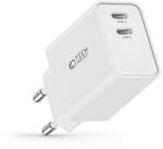 Tech-Protect C35W White (TP0825)