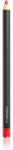 MAC Cosmetics Lip Pencil creion contur pentru buze culoare Ruby Woo 1, 45 g