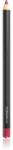 MAC Cosmetics Lip Pencil creion contur pentru buze culoare Beet 1, 45 g