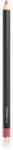 MAC Cosmetics Lip Pencil creion contur pentru buze culoare Dervish 1, 45 g - notino